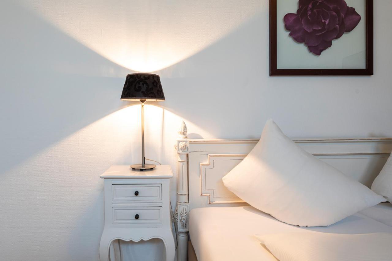 Marina Walensee Hotel Unterterzen 외부 사진