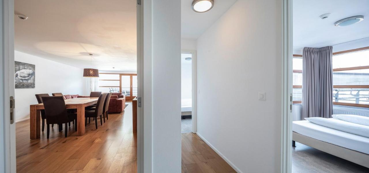 Marina Walensee Hotel Unterterzen 외부 사진
