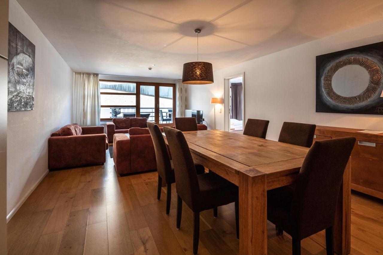 Marina Walensee Hotel Unterterzen 외부 사진